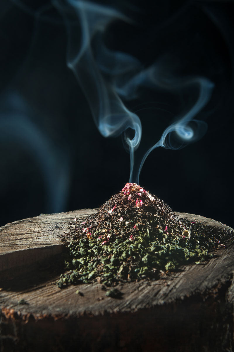 Ritual Herbs