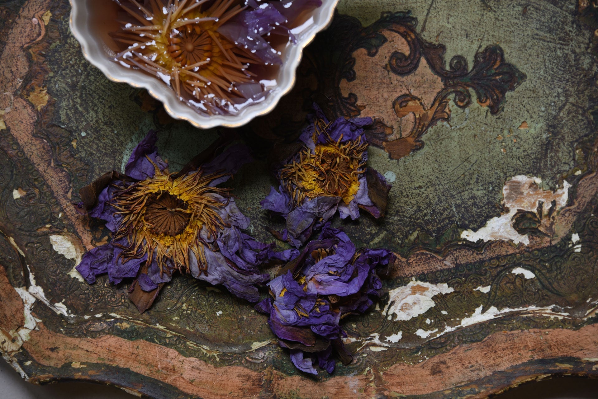 What's Hot with Herbal Highlights