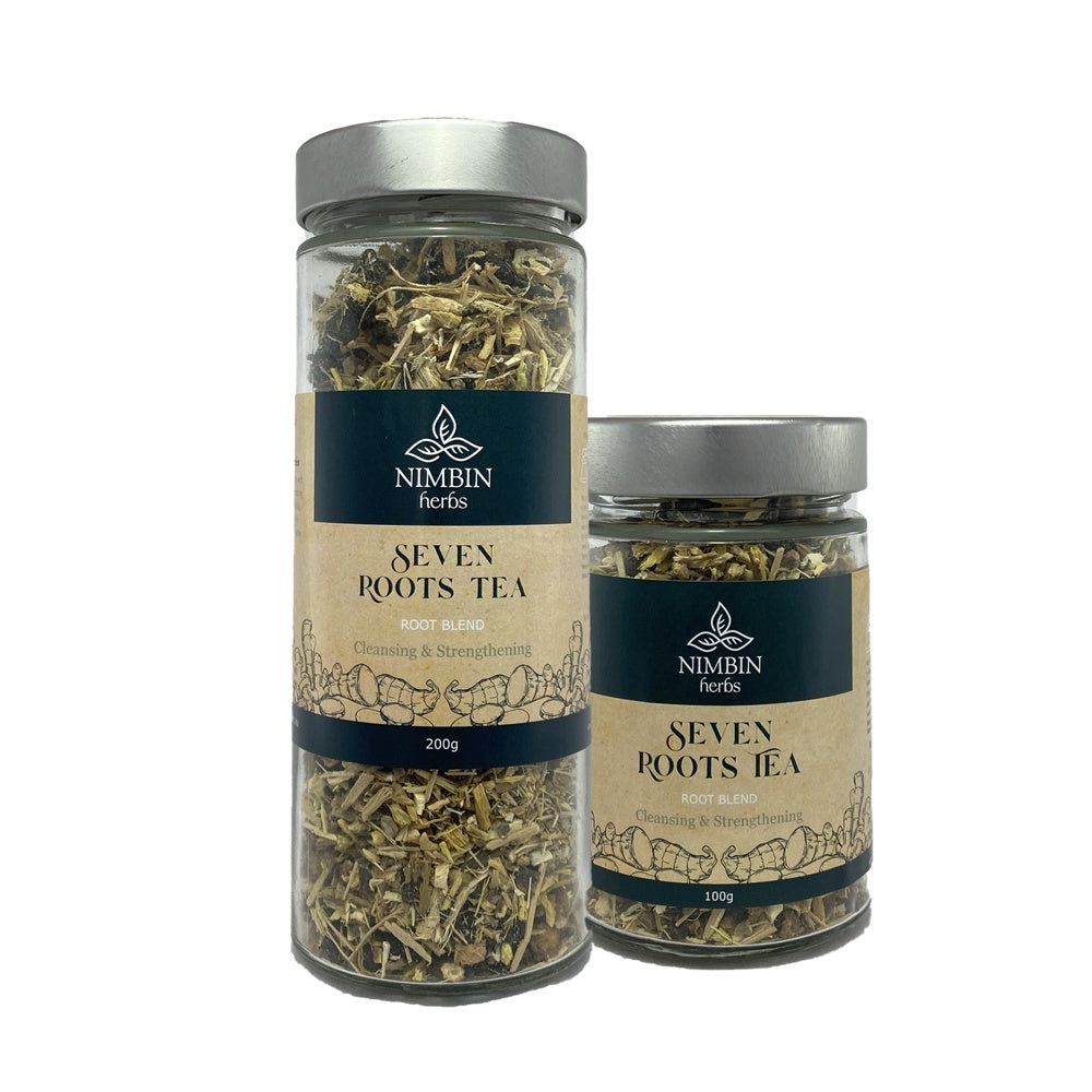 Seven Roots Classic – Nimbin Herbs
